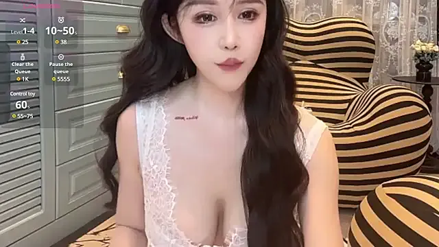 anan_520 on StripChat 