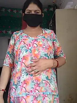 Ananyasingh47 on StripChat 