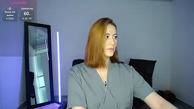 ANASTASIA_DOLL8 — Handjob + tits