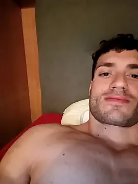 Andreatopbot — LET ME CUM EVERYWHERE  and LICK IT