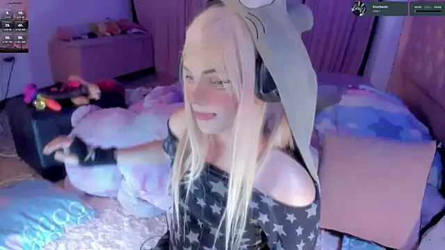 Angelica_Reborn — plug inside me