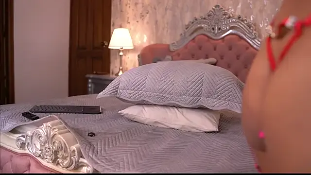 AngelineConnor — Show and play my ass.