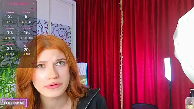 Angell_Wild — Make my pussy very wet