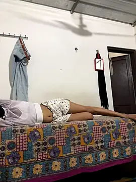 Anjaliangel07 on StripChat 