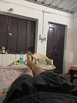Anjaliangel07 on StripChat 