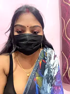 anjalibb — Freechat on StripChat