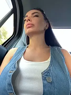 Anna_Nobel on StripChat