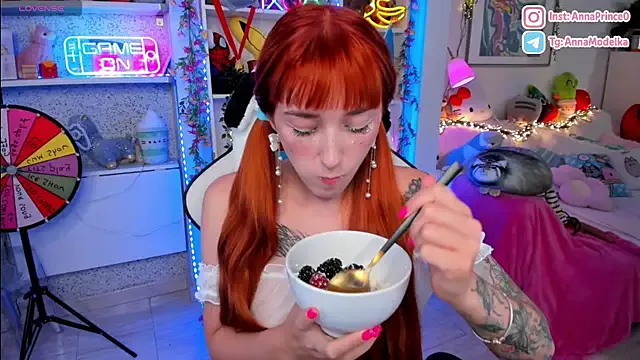 Anna_Prince on StripChat 