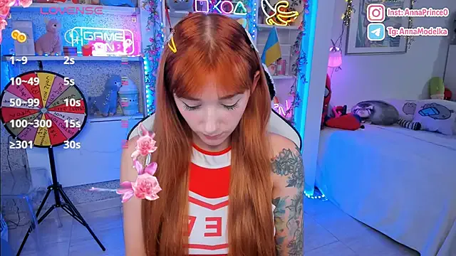 Anna_Prince on StripChat 