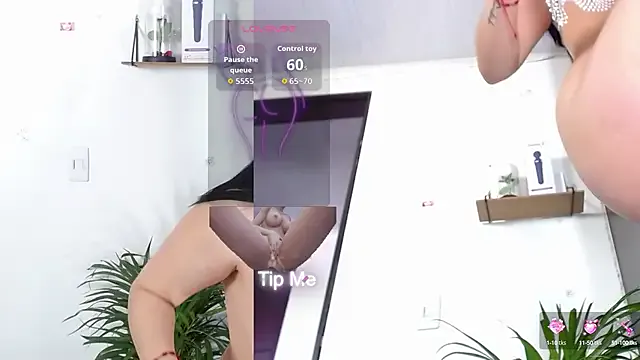 Anni_foxi — BIG SQUIRT CONTROL ANAL 4 MINUTES