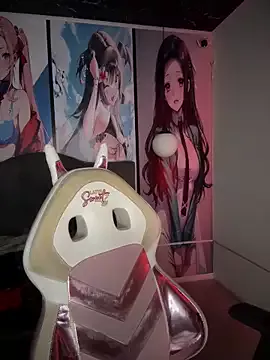 Annie_LS on StripChat 
