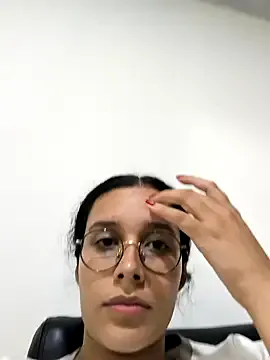 Annya-sweet on StripChat 