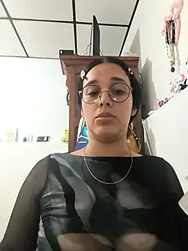 Annya-sweet on StripChat 
