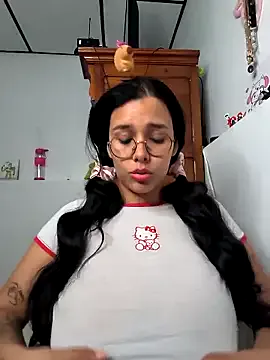 Annya-sweet on StripChat 