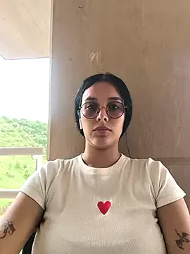 Annya-sweet on StripChat 