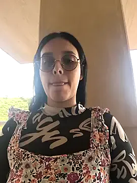 Annya-sweet on StripChat 