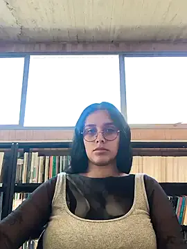 Annya-sweet on StripChat 
