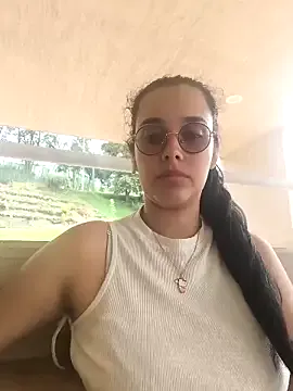 Annya-sweet on StripChat 
