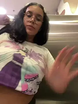 Annya-sweet on StripChat 