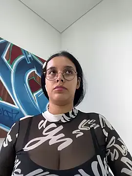 Annya-sweet on StripChat 