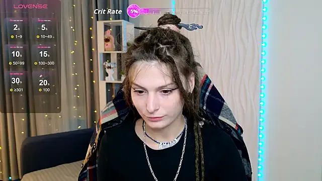 AnTikaMy — hush in my ass