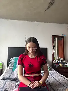 Aria_beauti on StripChat 