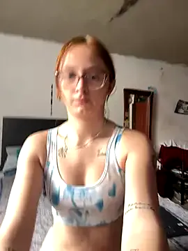 Aria_beauti on StripChat 