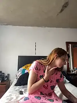 Aria_beauti on StripChat 