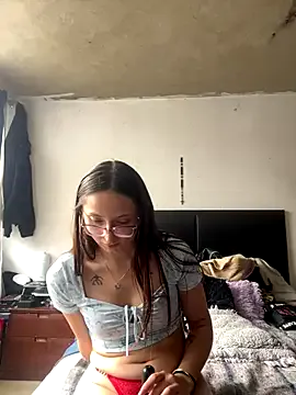 Aria_beauti on StripChat 