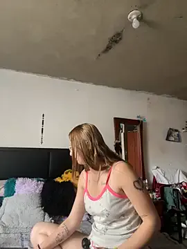 Aria_beauti on StripChat 