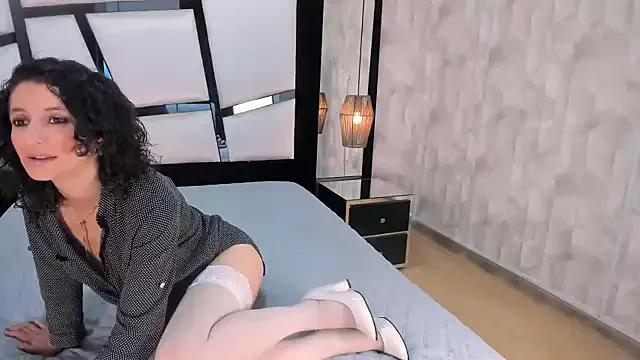 AriannaRussell_ on StripChat 