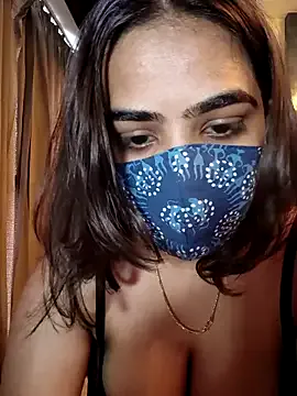 Arushii_Sharmaa — Private on StripChat