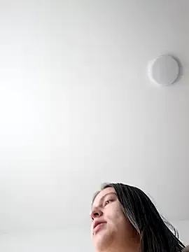 Ary- — Masturbation on my breasts 