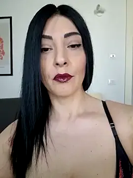 AryaSummersReal on StripChat 