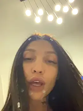 AshleyLux — Dildo pussy ride and oil ass!!!