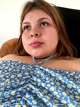 AshlyRouse — Make me wet with your vibes Daddy 