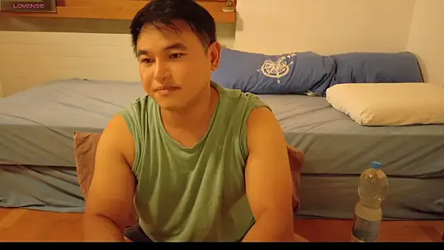 AsianBoy_Sunny on StripChat 