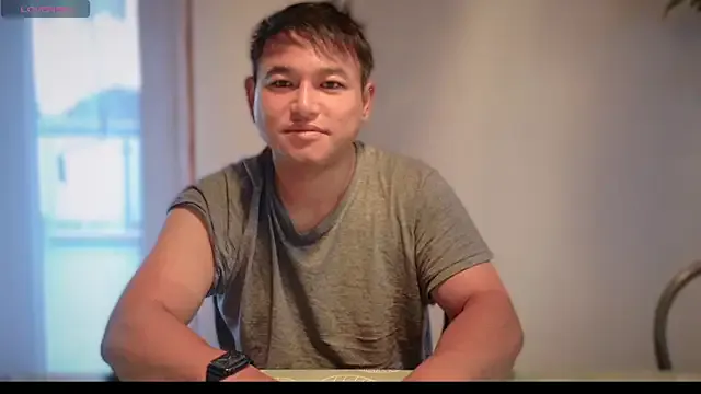 AsianBoy_Sunny on StripChat 
