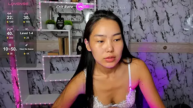 AsianCheek on StripChat 