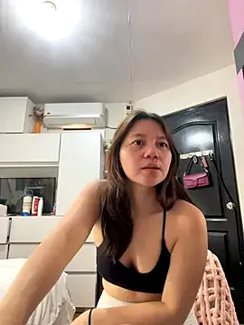 asianmystery203 on StripChat 