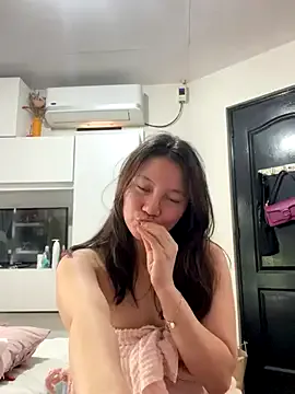 asianmystery203 on StripChat 