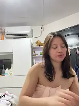 asianmystery203 on StripChat 