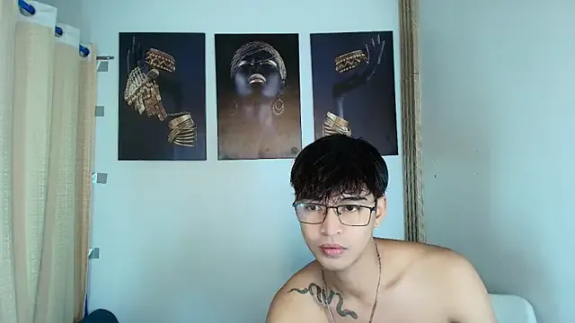 asiantwinkjam on StripChat