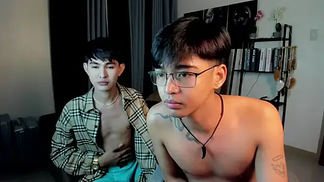 asiantwinkjam on StripChat 