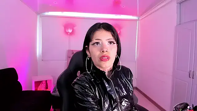 AuroraDiaz — LUSH X1MIN