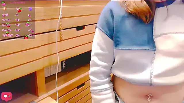 Autumn_Nighht on StripChat 