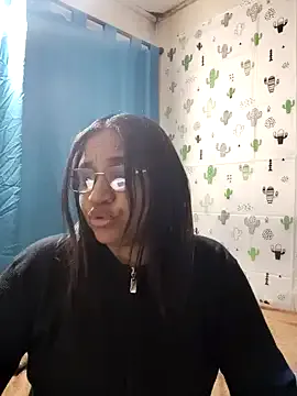 Avannay on StripChat 