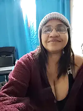 Avannay on StripChat 