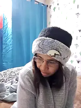Avannay on StripChat 