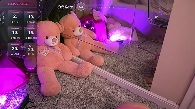 AvaShayy on StripChat 